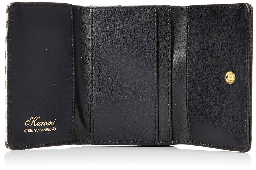 Amazon.co.jp: [アルディ] 財布 レディース 三つ折り がま口